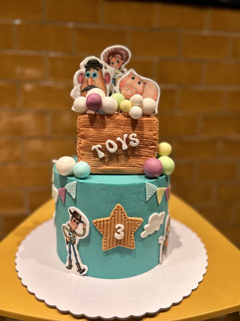 Soflama Bakery · Fotos 14