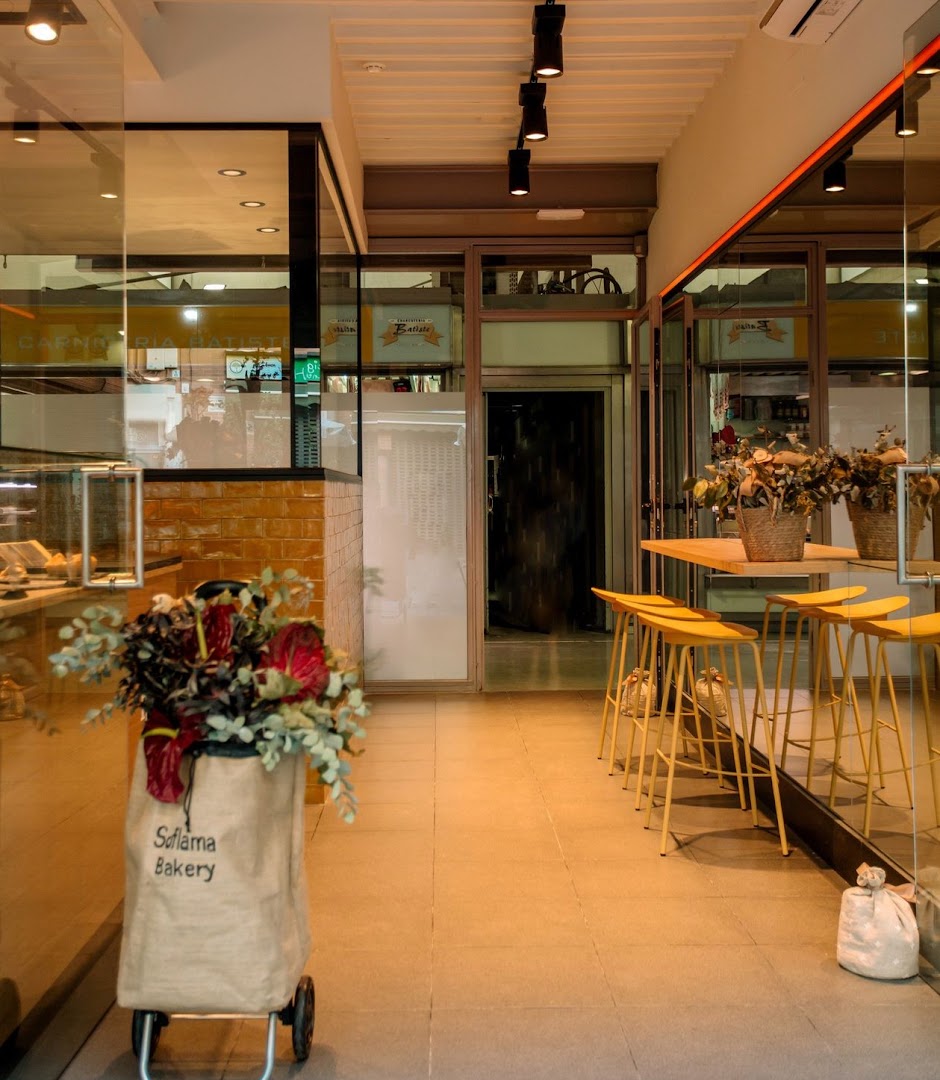 Soflama Bakery · Fotos 4